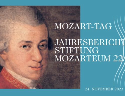 Mozarteum Hellas participates in the 2023 Mozarttag