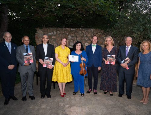 2025 Mozarteum Hellas Summer Concert